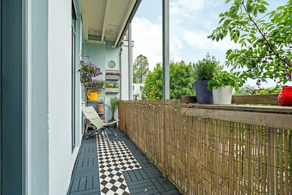 Medium property photo - Houtmankade 72-3, 1013 MZ Amsterdam